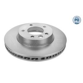 Диск тормозной MEYLE 1835211101/pd