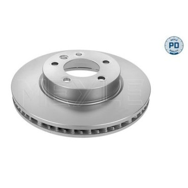 Диск тормозной MEYLE 1835211102/pd