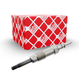 Свічка розжарювання FEBI BILSTEIN 18404