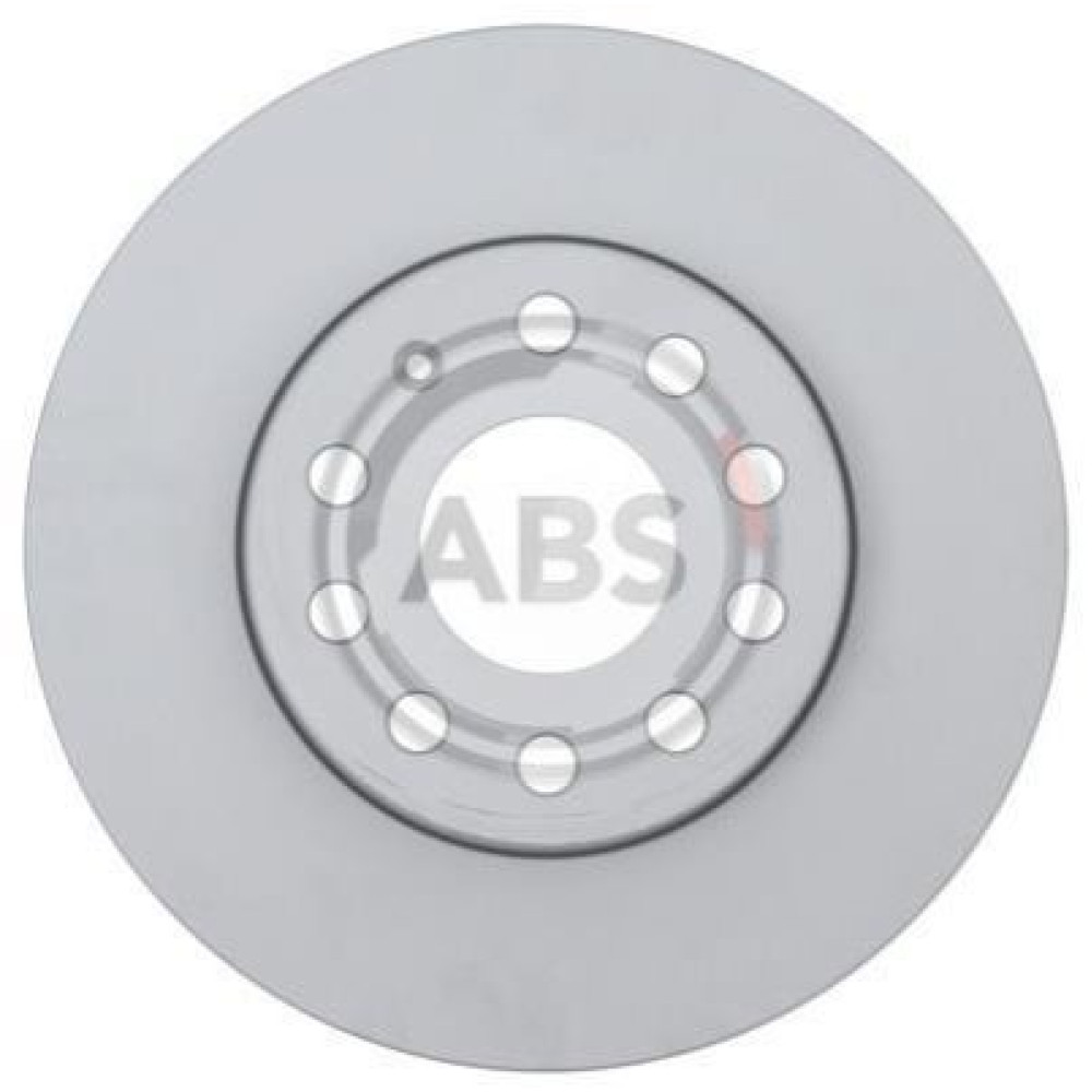 Гальмівний диск передній ABS 18430