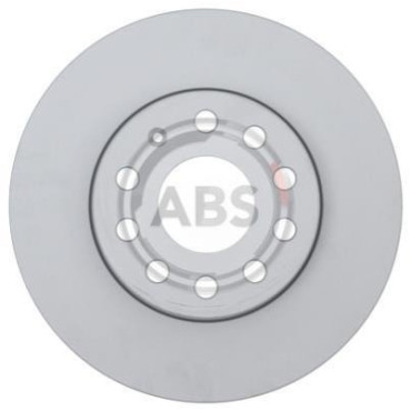 Тормозной диск передний ABS 18430