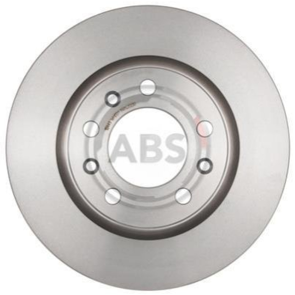 Тормозной диск передний ABS 18441