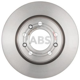 ABS 18441 Тормозной диск передний ABS 18441