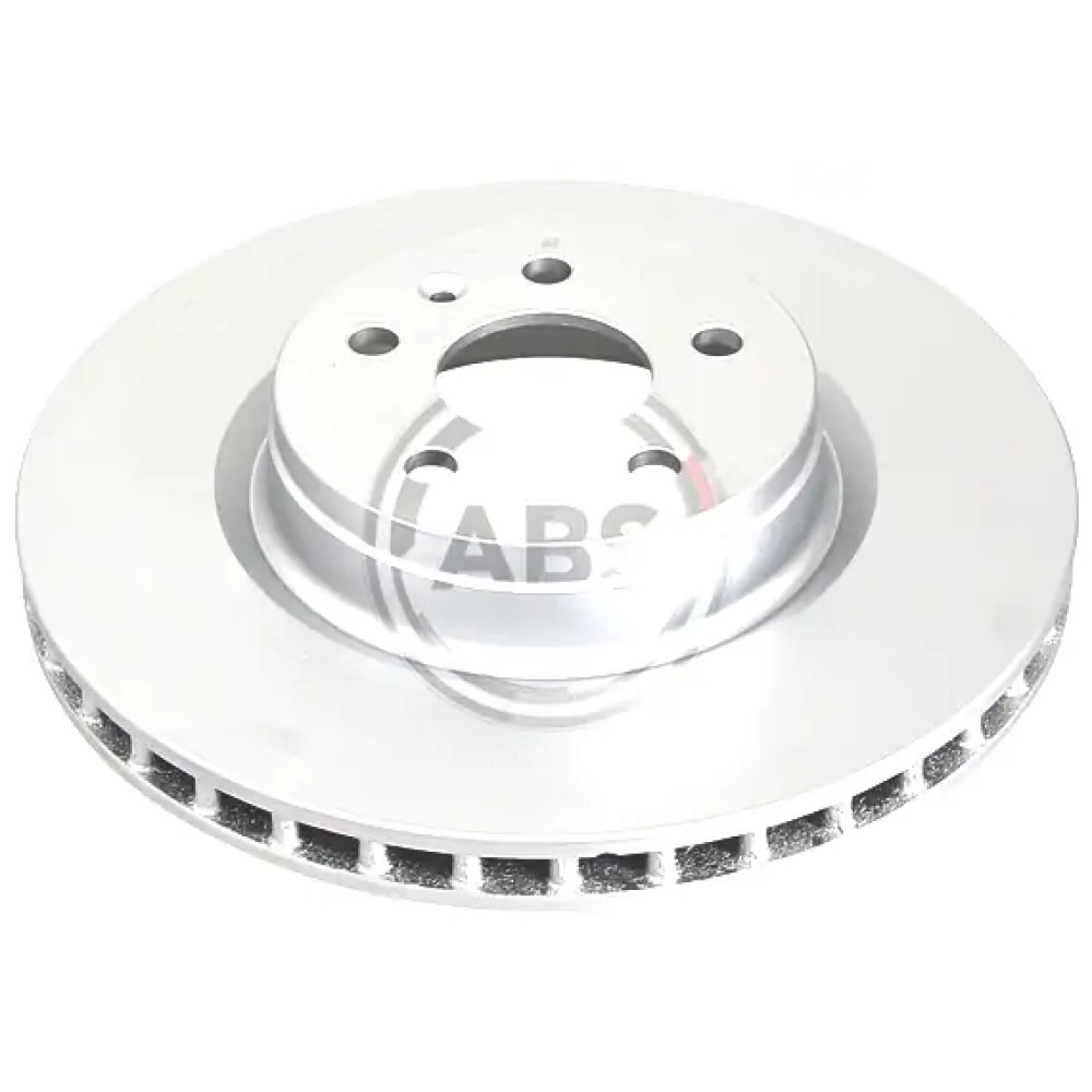 Гальмівний диск перед. Model S/Model X (12-21) ABS 18519