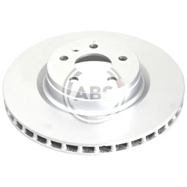 Гальмівний диск перед. Model S/Model X (12-21) ABS 18519