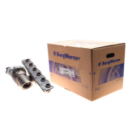 Турбокомпрессор BORGWARNER 18539880004