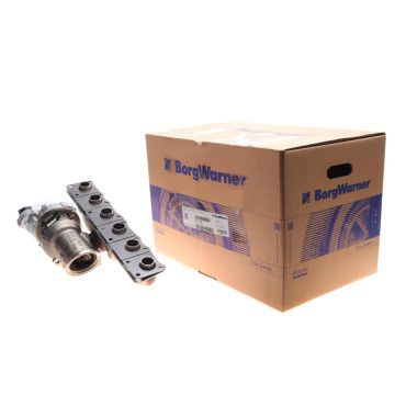 Турбокомпрессор BORGWARNER 18539880004