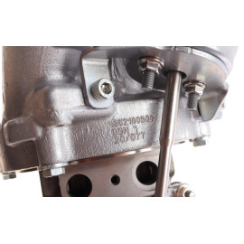 Турбокомпрессор BORGWARNER 18539880004