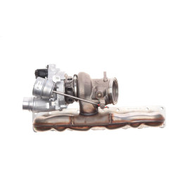 Турбокомпрессор BORGWARNER 18539880004