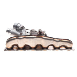 Турбокомпрессор BORGWARNER 18539880004