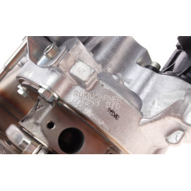 Турбокомпрессор BORGWARNER 18539880004