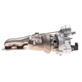 Турбокомпрессор BORGWARNER 18539880004