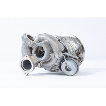 Турбокомпресор BORGWARNER 18539880164