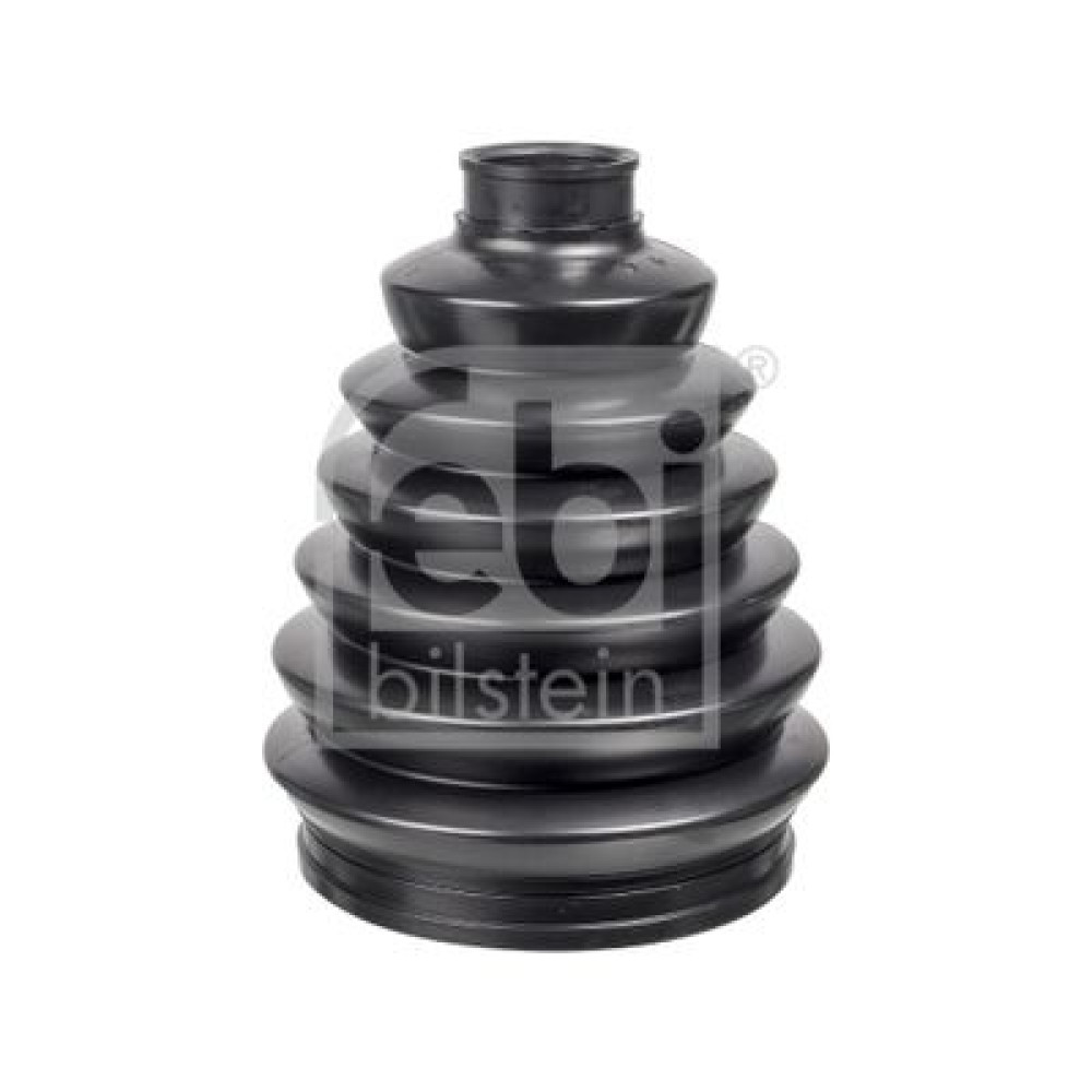Ремонтний комплект пильника шруса з елементами монтажу FEBI BILSTEIN 18575