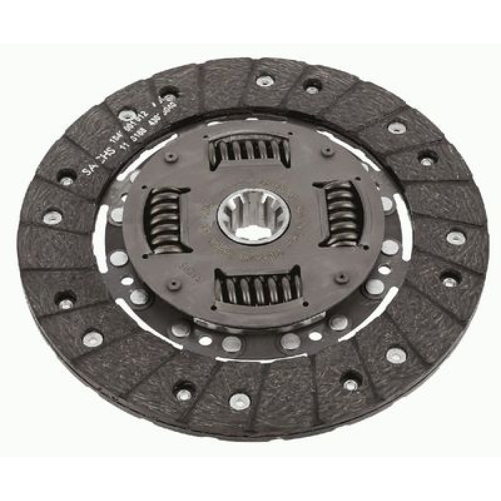Диск сцепления SACHS 1861620233
