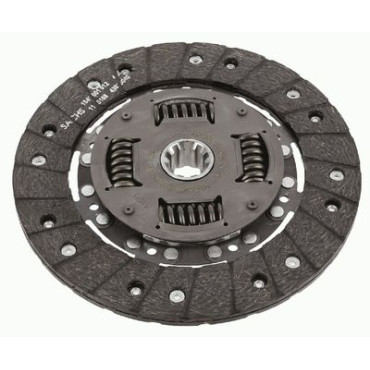 Диск сцепления SACHS 1861620233