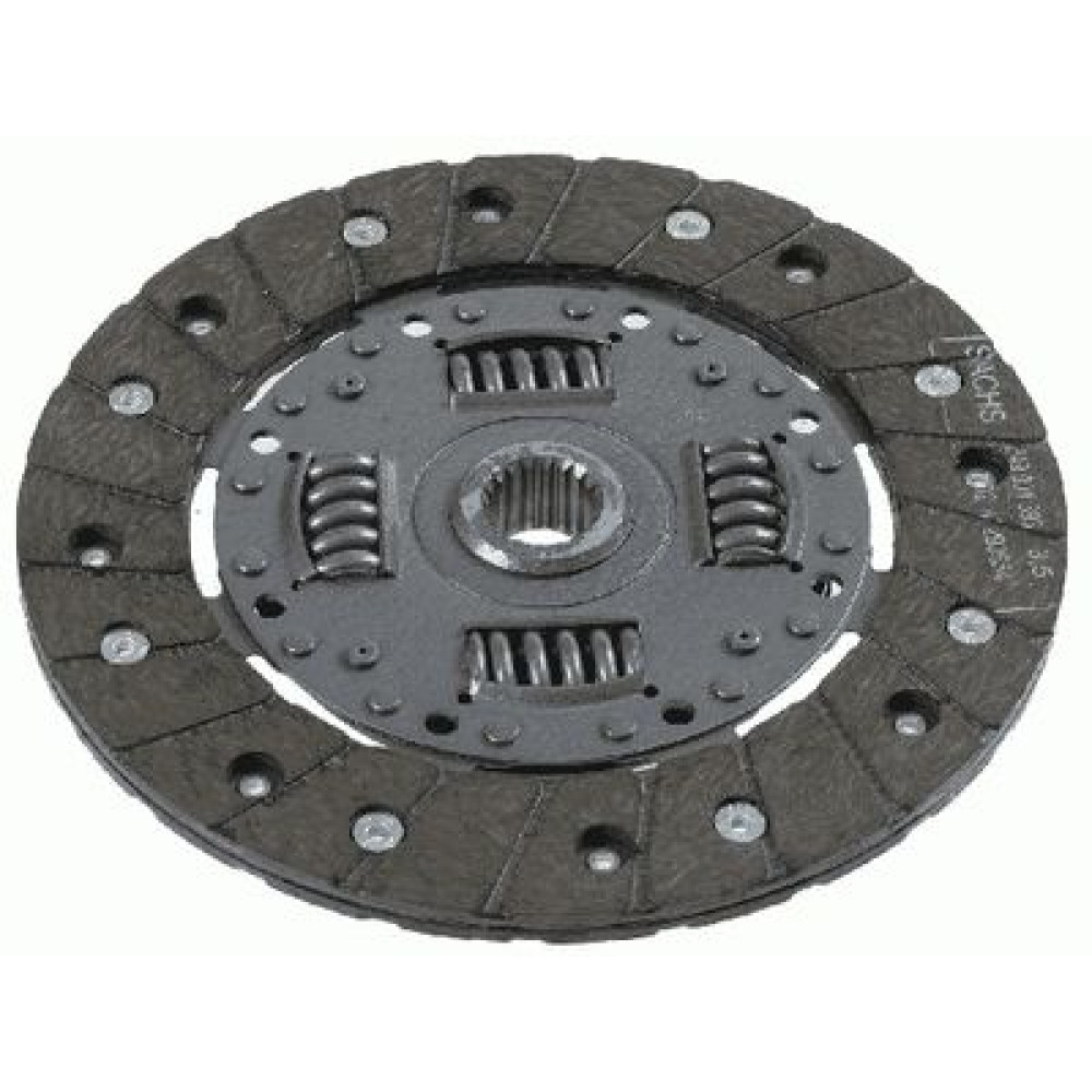 Диск сцепления SACHS 1861647142