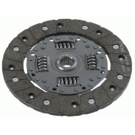 Диск сцепления SACHS 1861647142