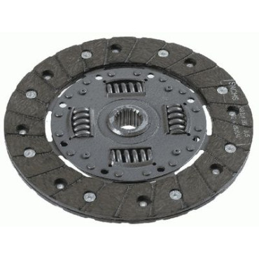 Диск зчеплення SACHS 1861647142