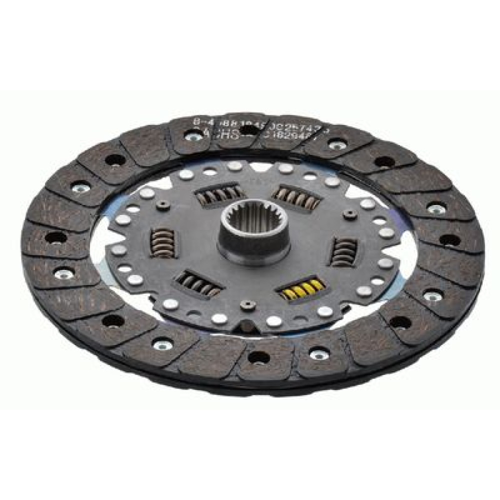 Диск зчеплення SACHS 1861696146
