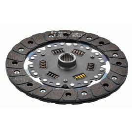Диск зчеплення SACHS 1861696146