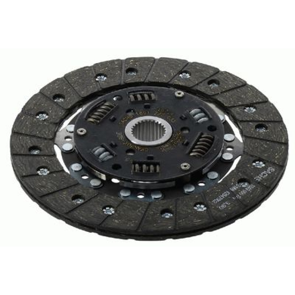 Диск зчеплення SACHS 1861775033