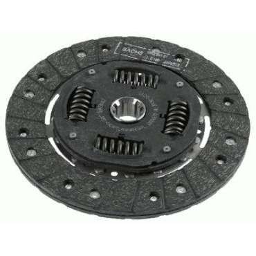 Диск зчеплення SACHS 1861936142