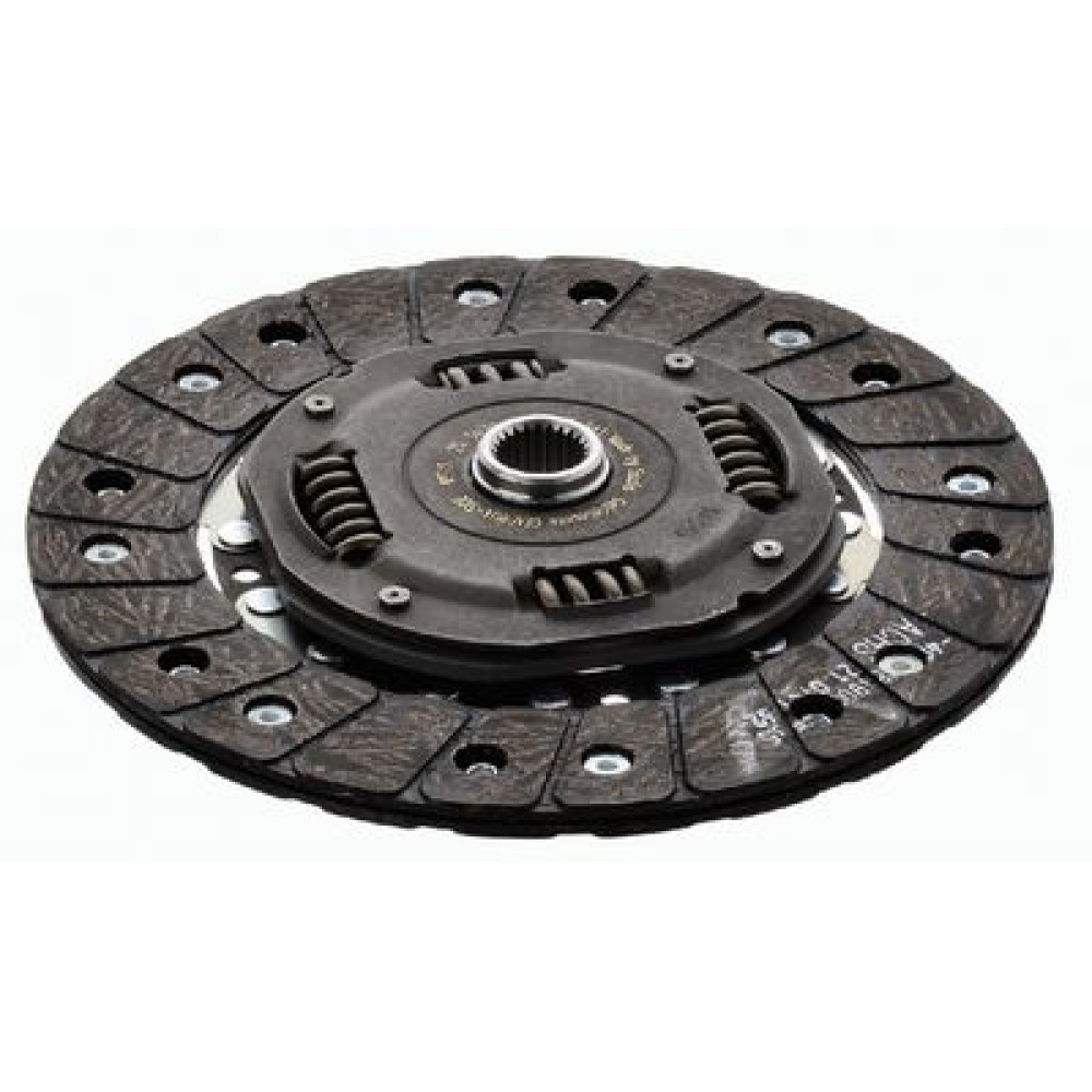 Диск сцепления SACHS 1862114041