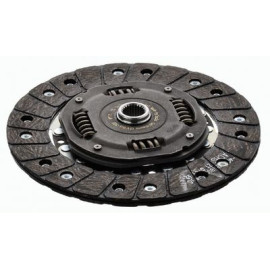 Диск сцепления SACHS 1862114041