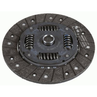 Диск зчеплення SACHS 1862265031