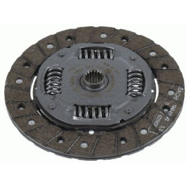 SACHS 1862301031 Диск зчеплення SACHS 1862301031