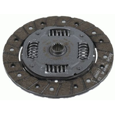 Диск зчеплення SACHS 1862301031