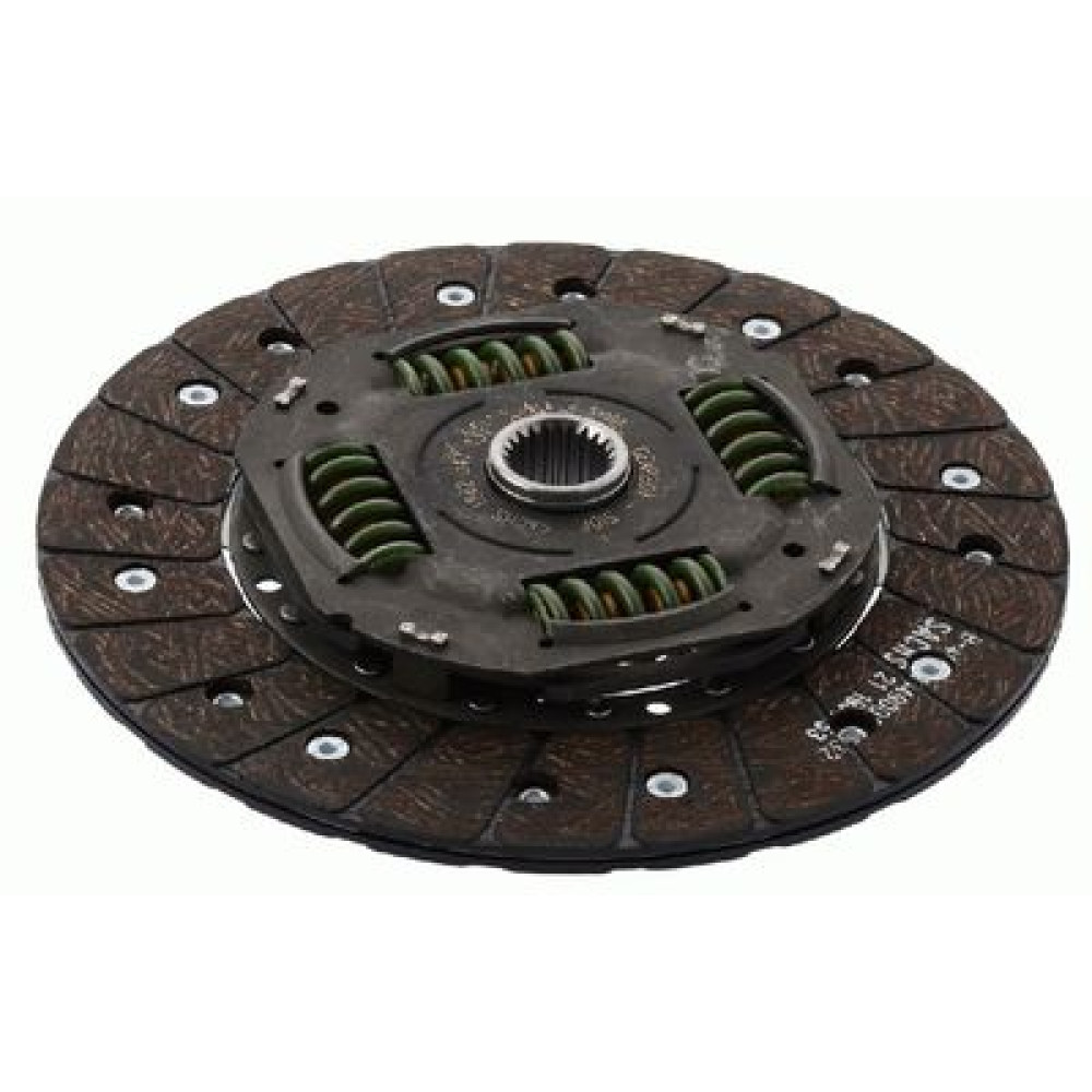 Диск зчеплення SACHS 1862347131