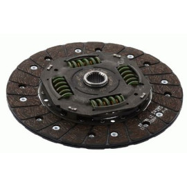 Диск зчеплення SACHS 1862347131