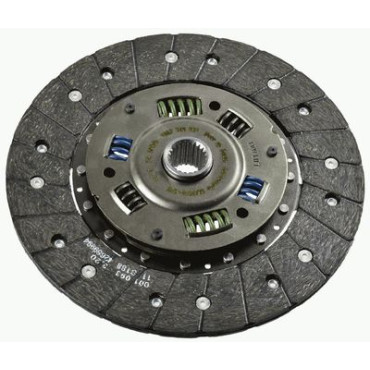 Диск сцепления SACHS 1862348031