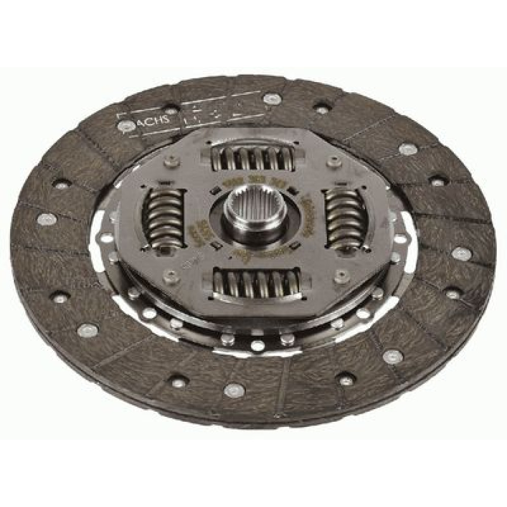 Диск зчеплення SACHS 1862393343