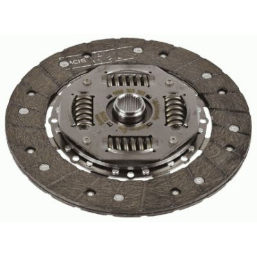 Диск зчеплення SACHS 1862393343