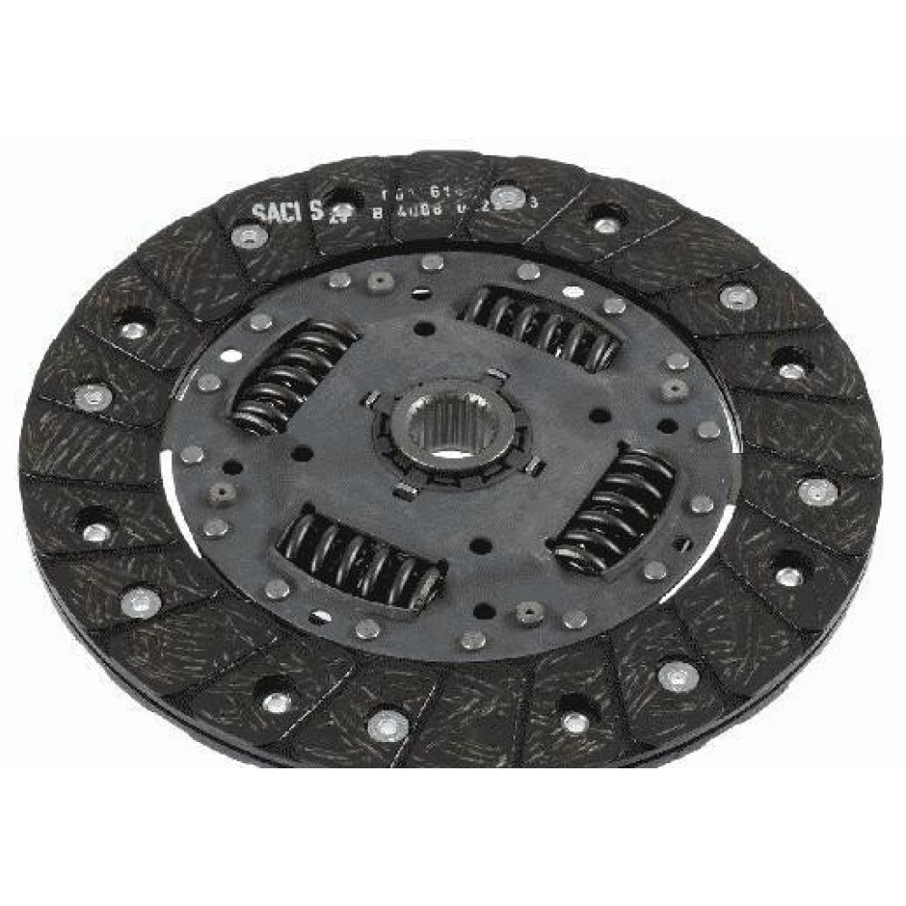 Диск зчеплення SACHS 1862402031