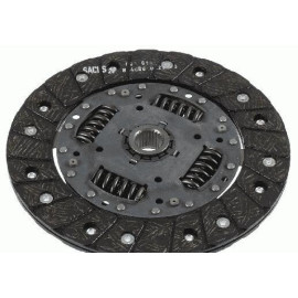 Диск зчеплення SACHS 1862402031