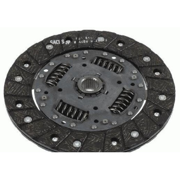 Диск зчеплення SACHS 1862402031