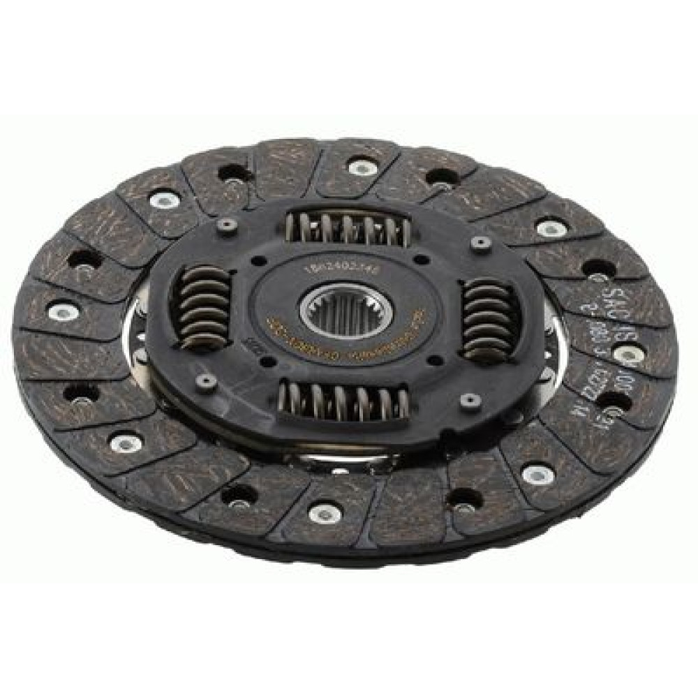 Диск зчеплення SACHS 1862402346