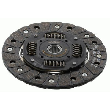 Диск зчеплення SACHS 1862402346