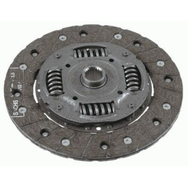Диск зчеплення SACHS 1862490031
