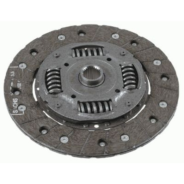 Диск зчеплення SACHS 1862490031