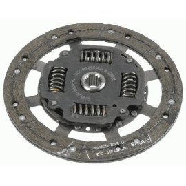 SACHS 1862509031 Диск сцепления SACHS 1862509031