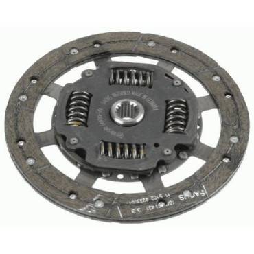 Диск сцепления SACHS 1862509031