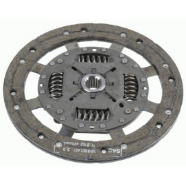 Диск зчеплення SACHS 1862509031