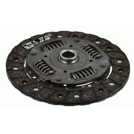 Диск зчеплення SACHS 1862512031