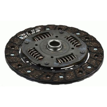 Диск зчеплення SACHS 1862512031