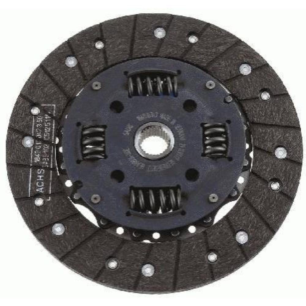 Диск сцепления SACHS 1862516343